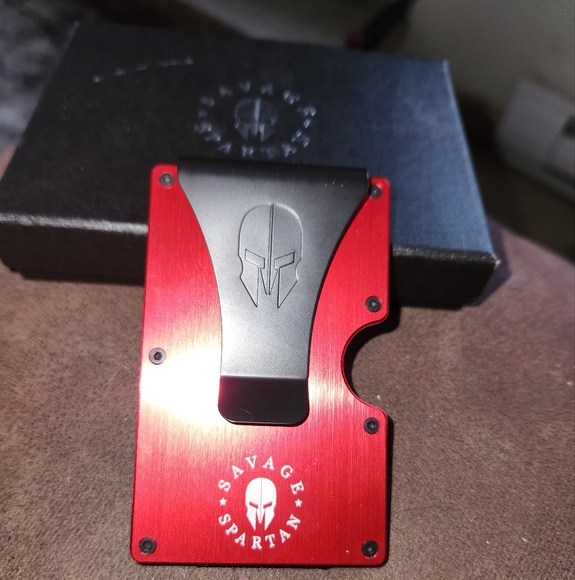 Wallet - Picture 2 of 3